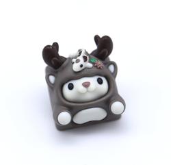 Namong - Rudory - Kohaku (Sloth)