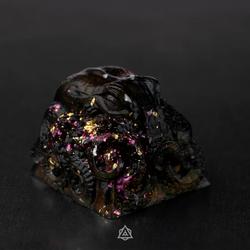 Archetype - Kolkrabba V2 - Core of the Flame