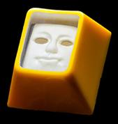 PrimeCaps - Eggcelsior - Banana
