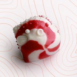 Keycat - Puffy - Alpenliebe