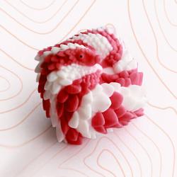 Keycat - Tete - Alpenliebe