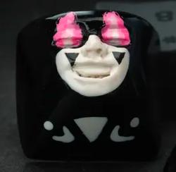 Nightcaps - Eggface - Idyllwild - Pink-eye