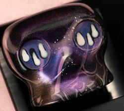 Nightcaps - Numbskull - gLOam-y Spec. C