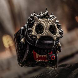 Artkey - Exoboy - Voidfang
