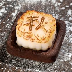 Jelly Key - Lunar Delicacies artisan keycaps (2025/09/20) - Autumn Kanji