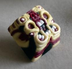 Grimey as Fuck - Grimblank v2 - Famiconned (MX)