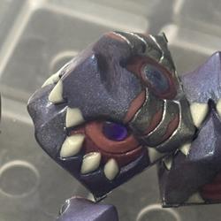 haoN - Carapace