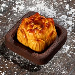Jelly Key - Lunar Delicacies artisan keycaps (2025/09/20) - Lotus Bloom