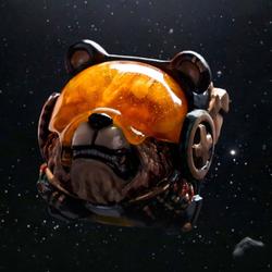 Artkey - Beowulf - Honeyclaw