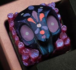 Nightcaps - Memento Mori - Mystery Bone