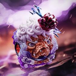 Artkey - Dracodile - Son of Sun