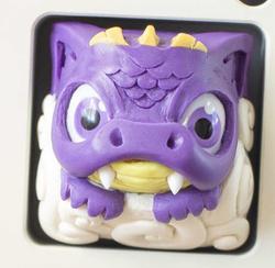 Booper-Omniclectic - Fang - Spyro