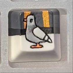 Level caps - Sky Rat - Ultra Ball