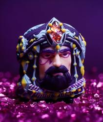 Craftkey - Ahura - Osir