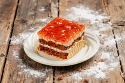 Jelly Key - The Patisserie Tales artisan keycaps (2026/02/08) - Creamy Caramel