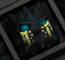 Nightcaps - Fugu Gen3 - Advent No. 4