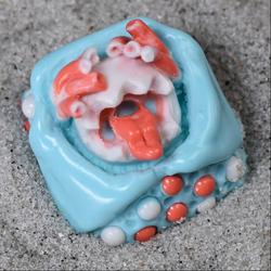 SodieCaps - Kin - Coral