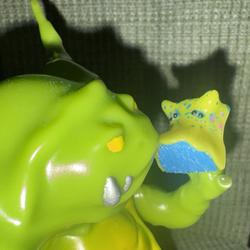 Sour Slob