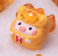 DELLA KEY - 3. Hammy - 93. Bear Jelly