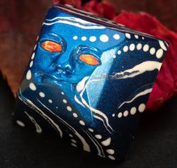 Nightcaps - Eggface - Faceted - November Chill