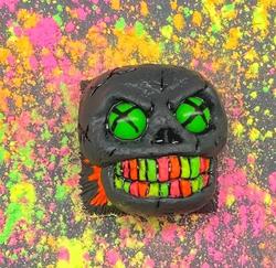 NibbNubb Keycaps - Ben Mazard - Rave