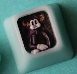 Rubrehose - Mona Lucy - Troublemint