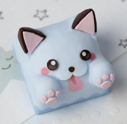 Hello Caps - Bongo Cat v2 - Porro