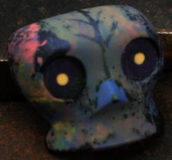 Nightcaps - Numbskull - Urban Decay Turnpike A