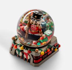 Nutcracker
