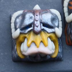 haoN - Slayer - Elite Barb