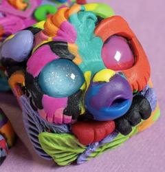 Booper-Omniclectic - Monkey v2 - Miso - Frumble Fruits