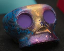 Nightcaps - Numbskull - Layered Ephemera