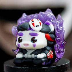 Crystal Pieces - Yuito - No-face