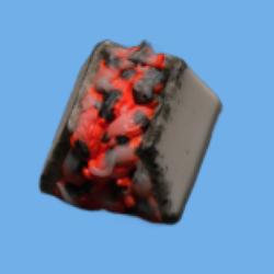 Level caps - Rat King - Magma