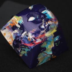 Nightcaps - ETF x Black Mage Caps - Four Fiends - Archipelago