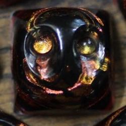 Ritual Master - Geo Watcher - Embertwist