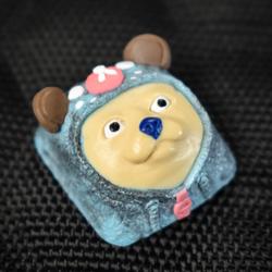 SodieCaps - Jamjams - Tony Tony