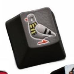 Level caps - Sky Rat - Brisk