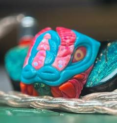 haoN - Slain - Hyper Beast