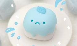 Jelly Cap - Jelly Kun! - 14. Sparkling Soda