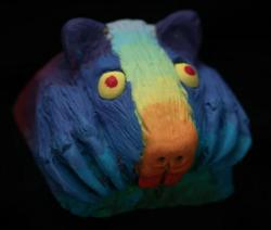 Nightcaps - Nutria - Rainbow Road C