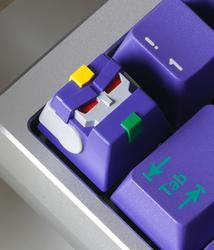 Bro Caps - BroBot - BBV2 - 