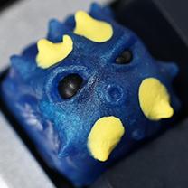 Nightcaps - Fugu v1 - F18 Classic