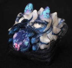 Nightcaps - ETF x Sludgekidd - Fughoul - Foulgrowth Spec A