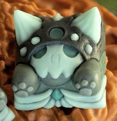 Hello Caps - Apawstle v2 - Undertaker