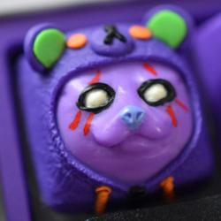 SodieCaps - Jamjams - Unit-01