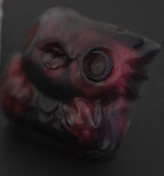 KeyKollectiv - Akkanbe - Bloodlust Gafkanbe