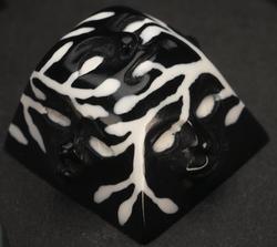 Nightcaps - ETF x Black Mage Caps - Four Fiends - Dark Growth