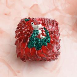 Keycat - Tete - Ruby