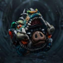 Artkey - Porcus v1.5 - Apex Instinct